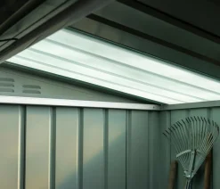 Globel Dachpaneel Skylight Transparent Outlet