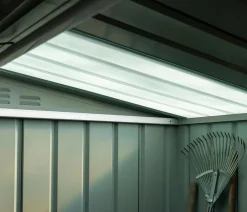 Globel Fenster & Türen - Dachpaneel Skylight Transparent