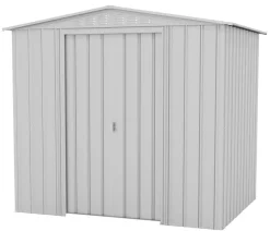 Globel Gerätehaus Empire Silber Clearance