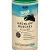 GRAU Ergänzungsfuttermittel für Hunde und Katzen Grünlippmuschel, 500 g Hot