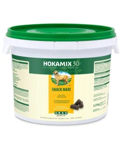 GRAU Hundesnack Hokamix 30 Snack Maxi Sale