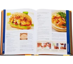 Weber Mehr Haushaltshelfer - GU Kochbuch 's Grillbibel