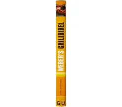Weber Mehr Haushaltshelfer - GU Kochbuch 's Grillbibel