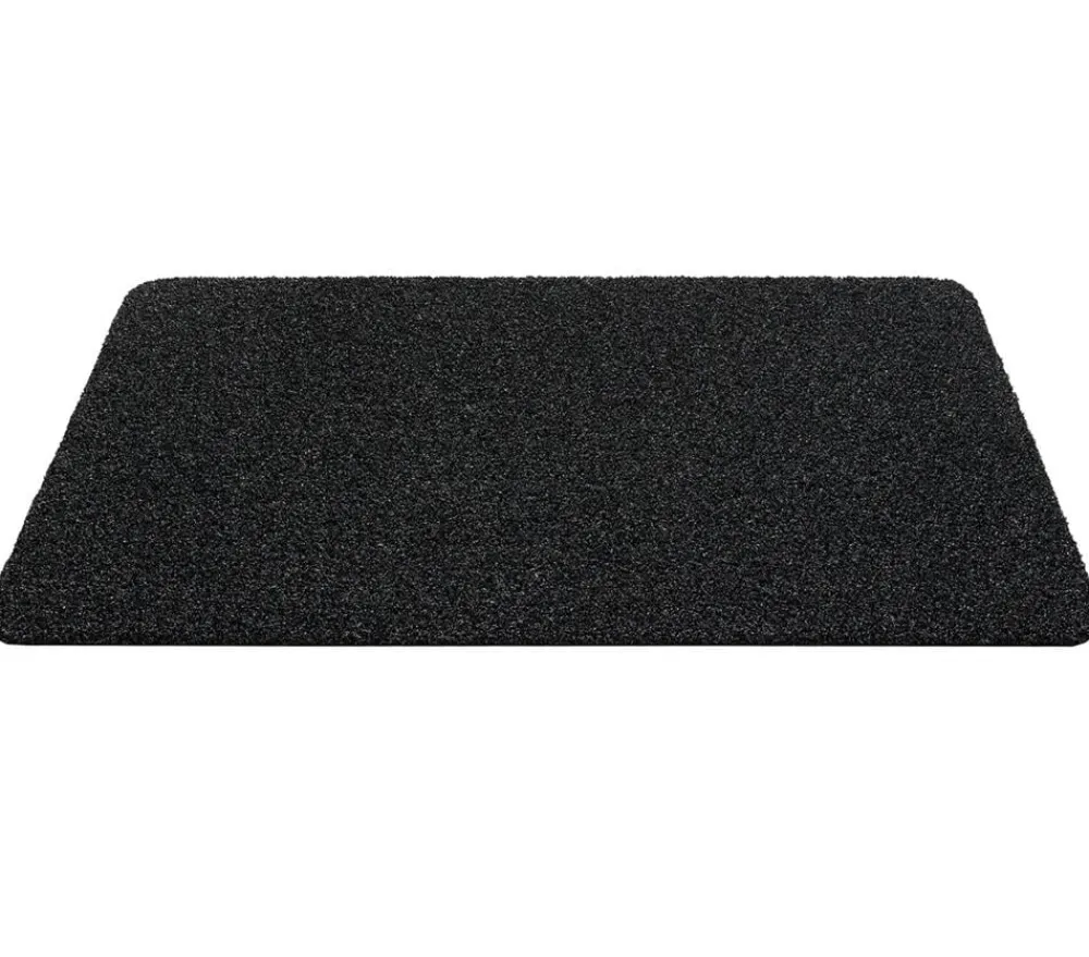 Hamat Fußmatte Dimension, , ca. B60/T40 cm Schwarz Sale