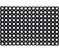 Hamat Fußmatten & Teppiche > Fußmatte Domino, ca. B60/T40 cm