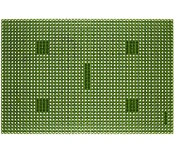 Hamat Fußmatte, , ca. B60/T40 cm Grün Outlet