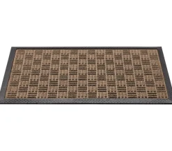 Hamat Fußmatte Supreme, ca. B75/T45 cm Braun Sale