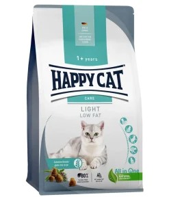 Happy Cat Trockenfutter Katze > Trockenfutter für Katzen Care Adult Light