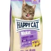 Happy Cat Trockenfutter für Katzen Minkas Urinary Care, Geflügel, 10 kg New