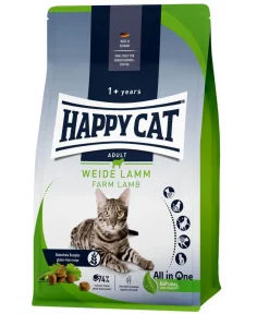 Happy Cat Trockenfutter Katze > Trockenfutter für Katzen Culinary Adult