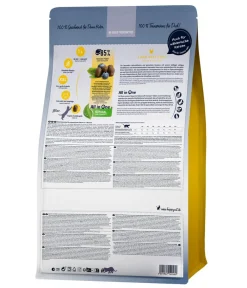 Happy Cat Trockenfutter für Katzen Culinary Adult Best