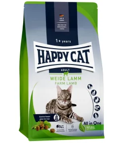 Happy Cat Trockenfutter für Katzen Culinary Adult New