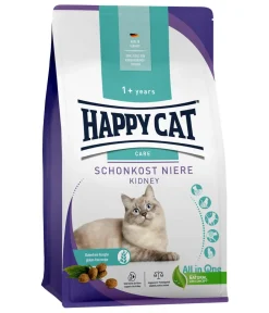 Happy Cat Trockenfutter für Katzen Care Schonkost Niere Outlet