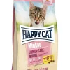 Happy Cat Trockenfutter Katze > Trockenfutter für Katzen Minkas Junior Care, Geflügel, 10 kg