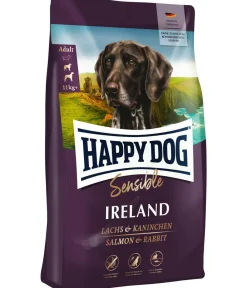 Happy Dog Trockenfutter Hund > Trockenfutter für Hunde Sensible Irland
