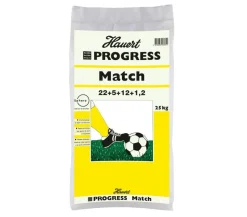 Hauert Rasendünger - 25 kg Progress Match Rasendünger