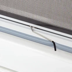 Hecht Insektenschutz & Fallen > Fensterbausatz Basic, ca. B120/H140 cm