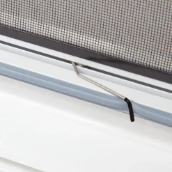 Hecht Insektenschutz & Fallen > Fensterbausatz Basic, ca. B130/H150 cm