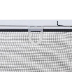 Hecht Insektenschutz & Fallen > Fensterbausatz Basic, ca. B130/H150 cm