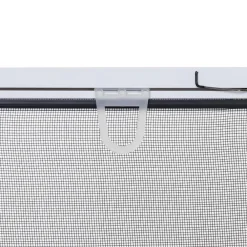 Hecht Fensterbausatz Basic, ca. B120/H140 cm Weiß Hot