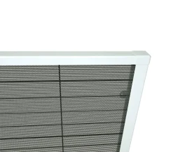 Hecht Insektenschutz Dachfenster, ca. B80/H160 cm Weiß Clearance