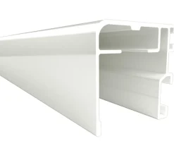 Hecht Kombi-Dachfenster-Plissee, ca. B110/H160 cm Braun