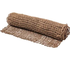 Heissner Böschungsmatte, ca. L500/B100 cm Braun Sale