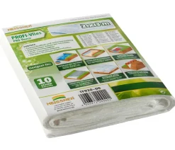 Heissner Gartenteich·Teichbecken & Teichfolien|Teichbecken & Teichfolien - Profi-Teichvlies Extra Strong, 1 mm Weiß