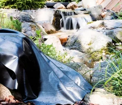Heissner Gartenteich·Teichbecken & Teichfolien|Teichbecken & Teichfolien > PVC-Teichfolie, m