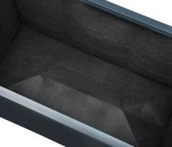 Herstera Mehr Blumentopfzubehör - Filz-Pflanztasche, , Schwarz