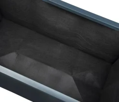 Herstera Mehr Blumentopfzubehör > Filz-Pflanztasche, rechteckig, , ca. B120 cm