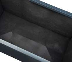 Herstera Mehr Blumentopfzubehör > Filz-Pflanztasche, rechteckig, , ca. B100 cm