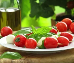 Dehner Herztomate Rot New