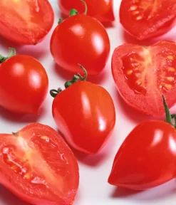 Dehner Herztomate Rot New