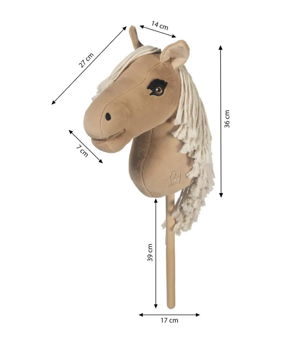 HKM KIDS Hobby Horsing|Spielzeug > Hobby Horse Springen Spirit,
