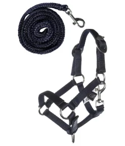 HKM KIDS Hobby Horsing|Spielzeug > Hobby Horsing Basic Halfter und Strick