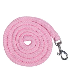 HKM KIDS Hobby Horsing|Spielzeug - Hobby Horsing Halfter und Strick, Rosa