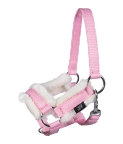 HKM KIDS Hobby Horsing|Spielzeug - Hobby Horsing Halfter und Strick, Rosa