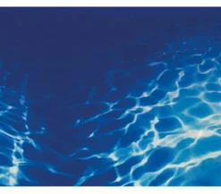 Hobby® Aquarium Rückwand Pflanzen 8/Marine Blue Hot