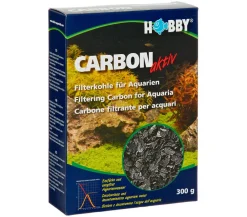 Hobby® Aquariumzubehör Carbon Aktiv, 300 g New