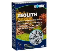 Hobby® Mehr Aquarium Zubehör > Aquariumzubehör Zeolith, 1 kg