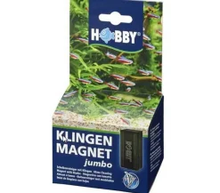 Hobby® Reinigung & Hygiene - Klingenmagnet Jumbo Scheibenreiniger