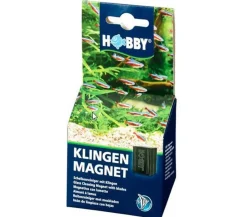 Hobby® Reinigung & Hygiene > Klingenmagnet Scheibenreiniger