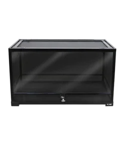 Hobby® Terrarium - Selbstbau Glasterrarium Terra Fix & Easy 60