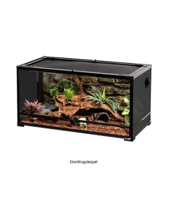 Hobby® Selbstbau Glasterrarium Terra Fix & Easy 90 Best