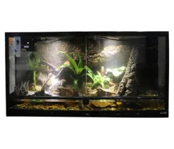 Hobby® Selbstbau Glasterrarium Terra Fix & Easy 90 Best