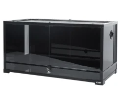 Hobby® Selbstbau Glasterrarium Terra Fix & Easy 90 Best