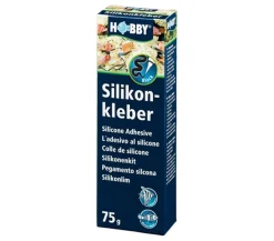Hobby® Terrarium Zubehör|Mehr Aquarium Zubehör > Silikonkleber