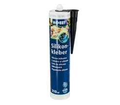 Hobby® Silikonkleber Schwarz Online
