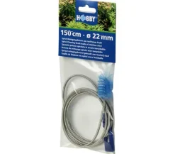 Hobby® Reinigung & Hygiene > Spiral-Reinigungsbürste, ca. L150 cm